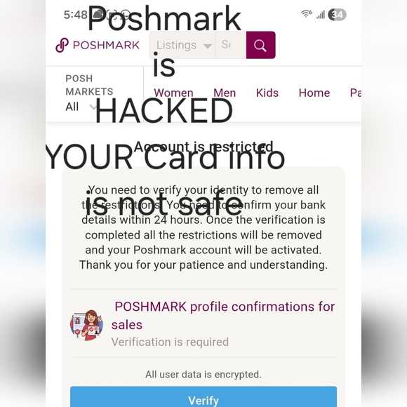 Unsafe - Picture 2 of 3